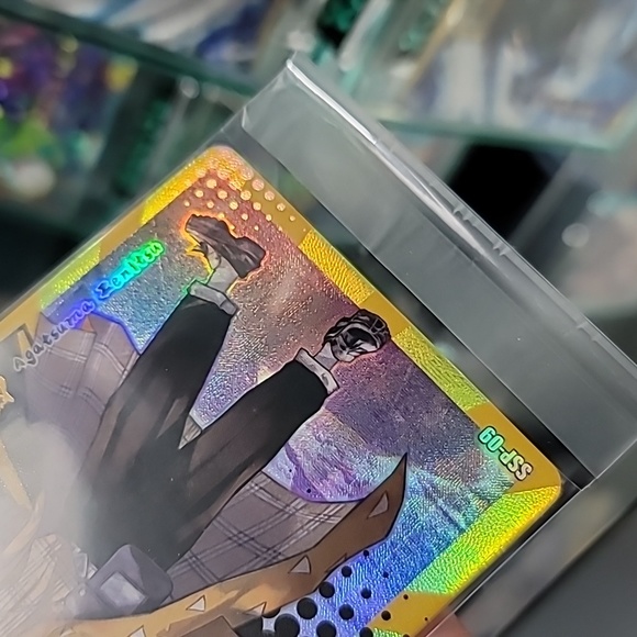 [SSP-09] Zenitsu - Picture 4 of 5